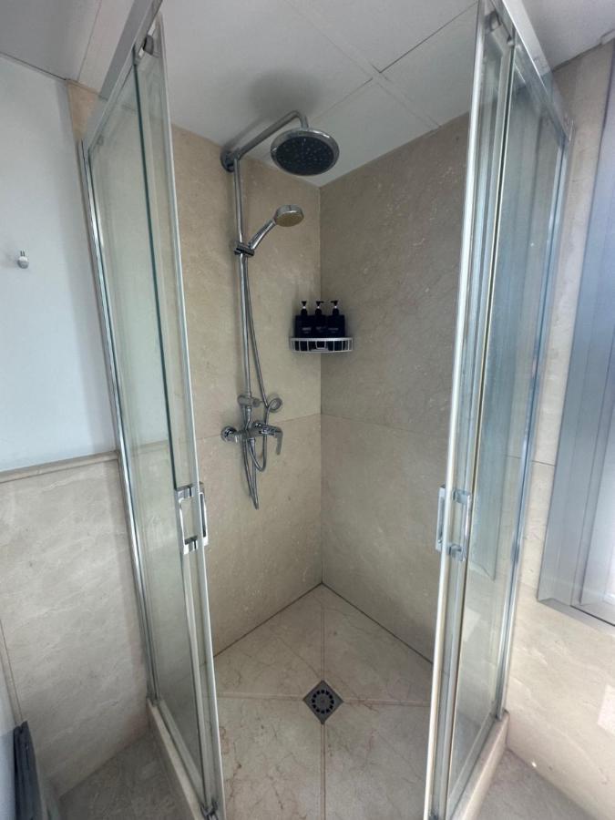 Apartmán Penthouse Puerta De Pedregalejo Màlaga Exteriér fotografie