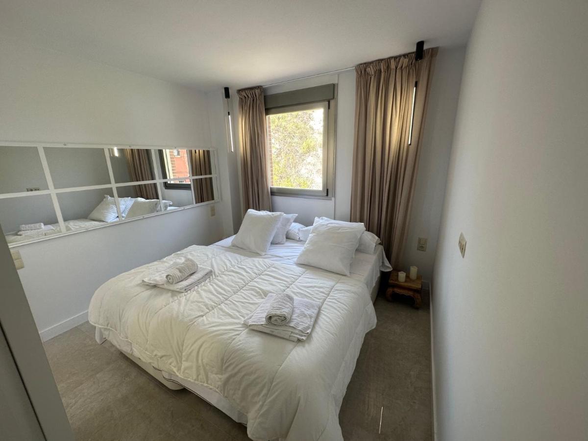 Apartmán Penthouse Puerta De Pedregalejo Màlaga Exteriér fotografie